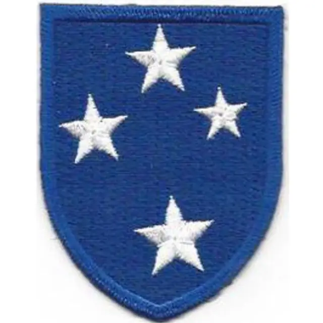 Patches & Badges stitch-out example 8